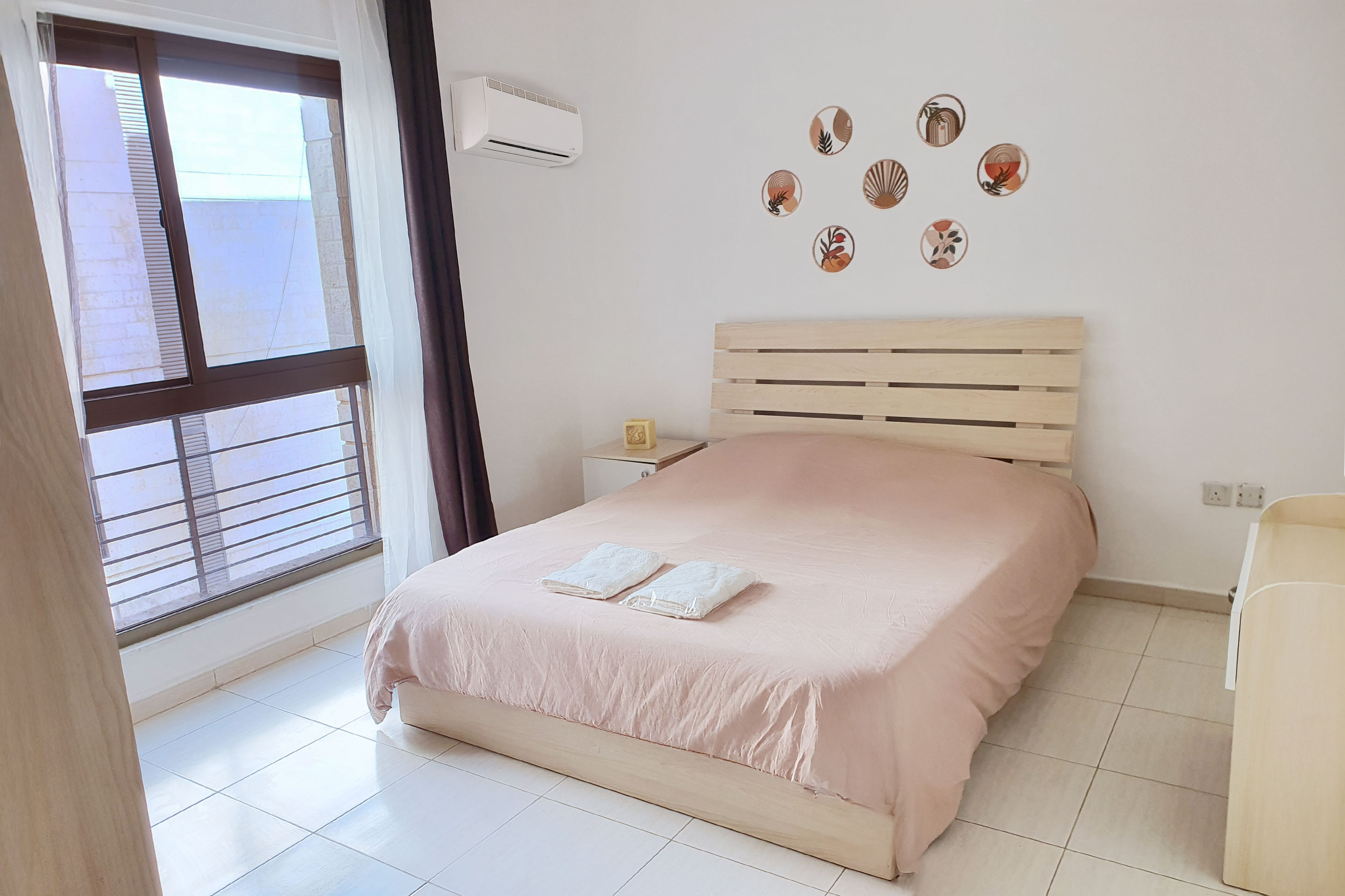 غرفة النوم 2