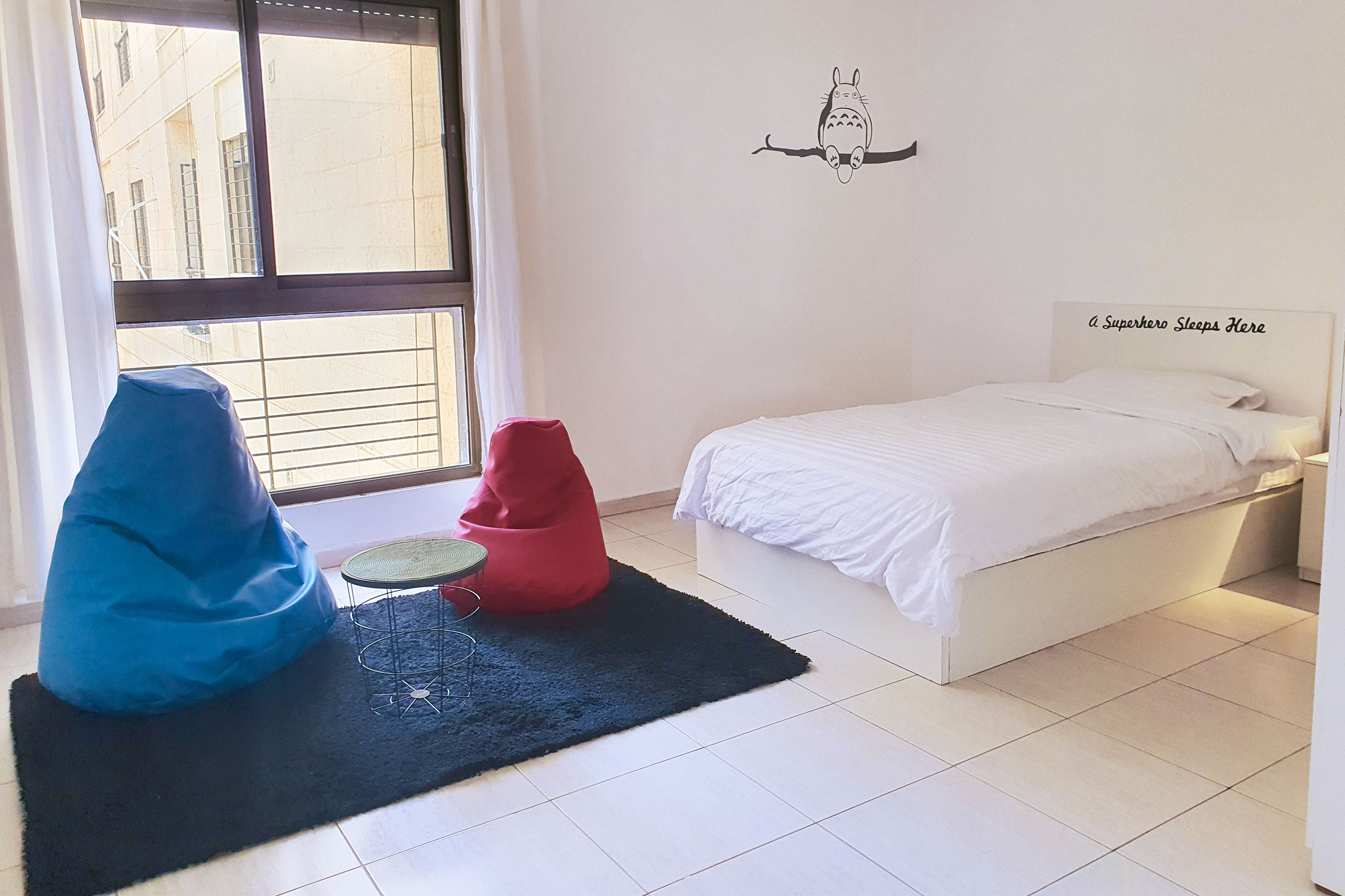 غرفة النوم 3