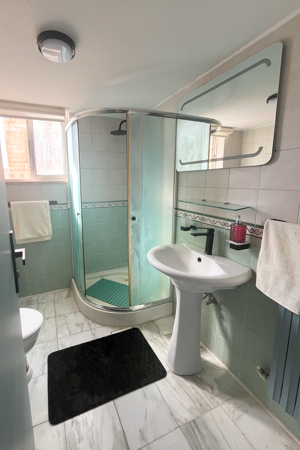 3BR Balcony & Abdoun Bridge - photo 5