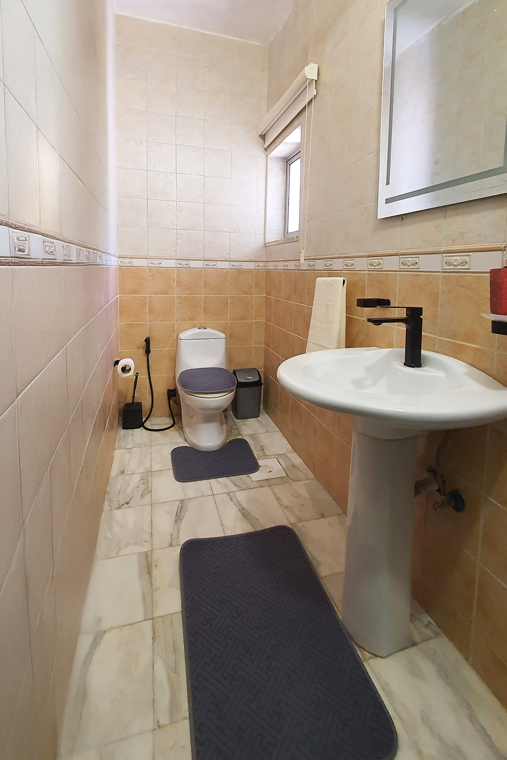 3BR Balcony & Abdoun Bridge - photo 7