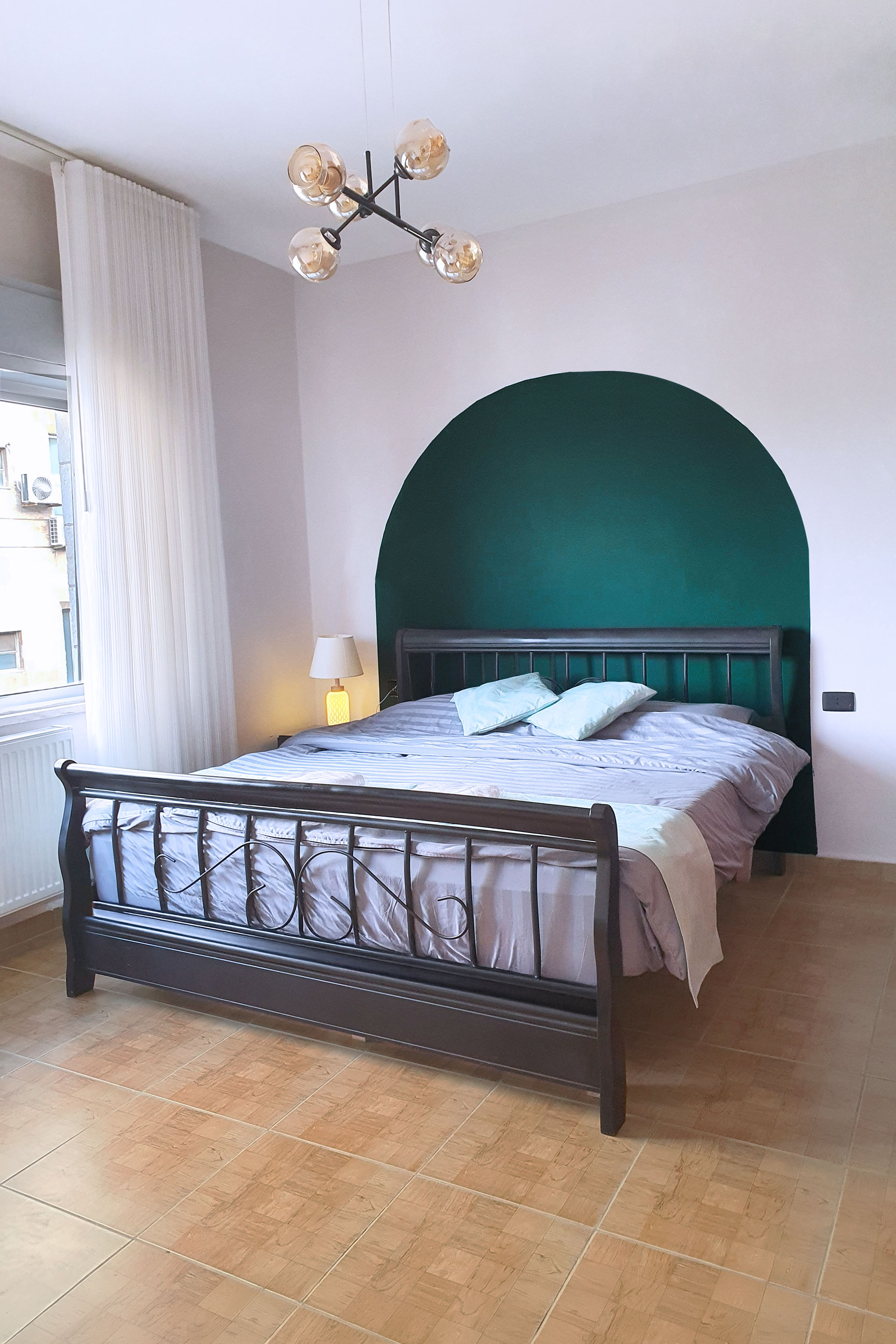 غرفة النوم 3