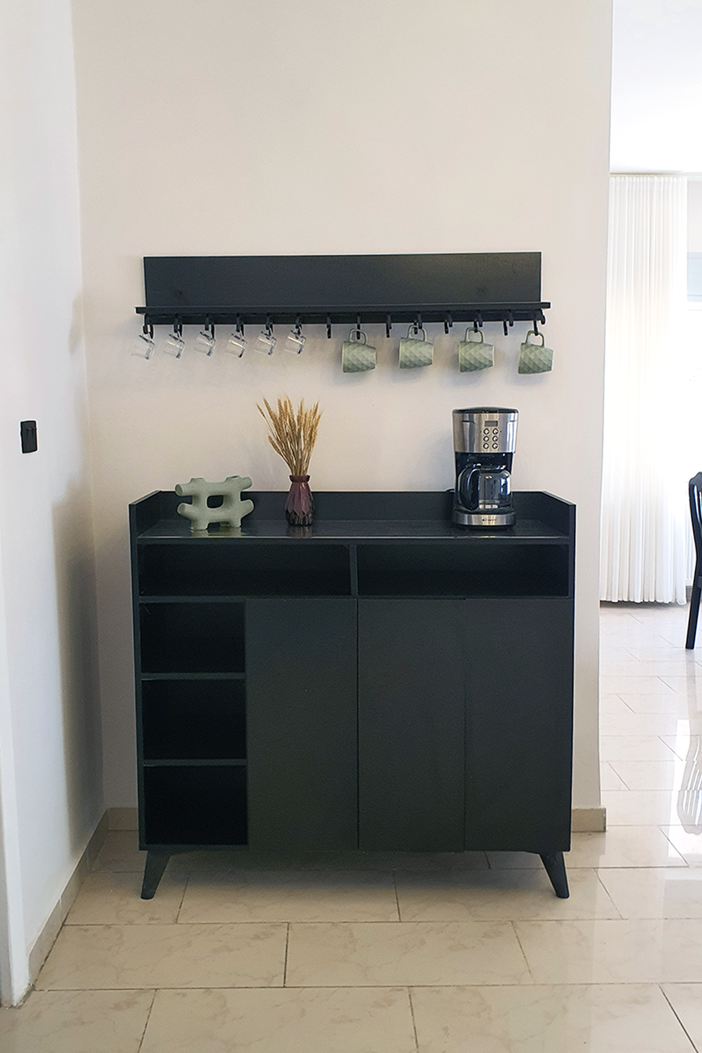 3BR Balcony & Abdoun Bridge - photo 22