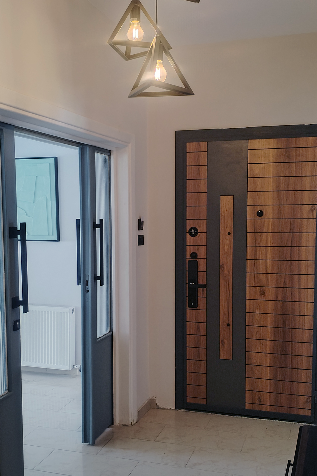 3BR Balcony & Abdoun Bridge - photo 25