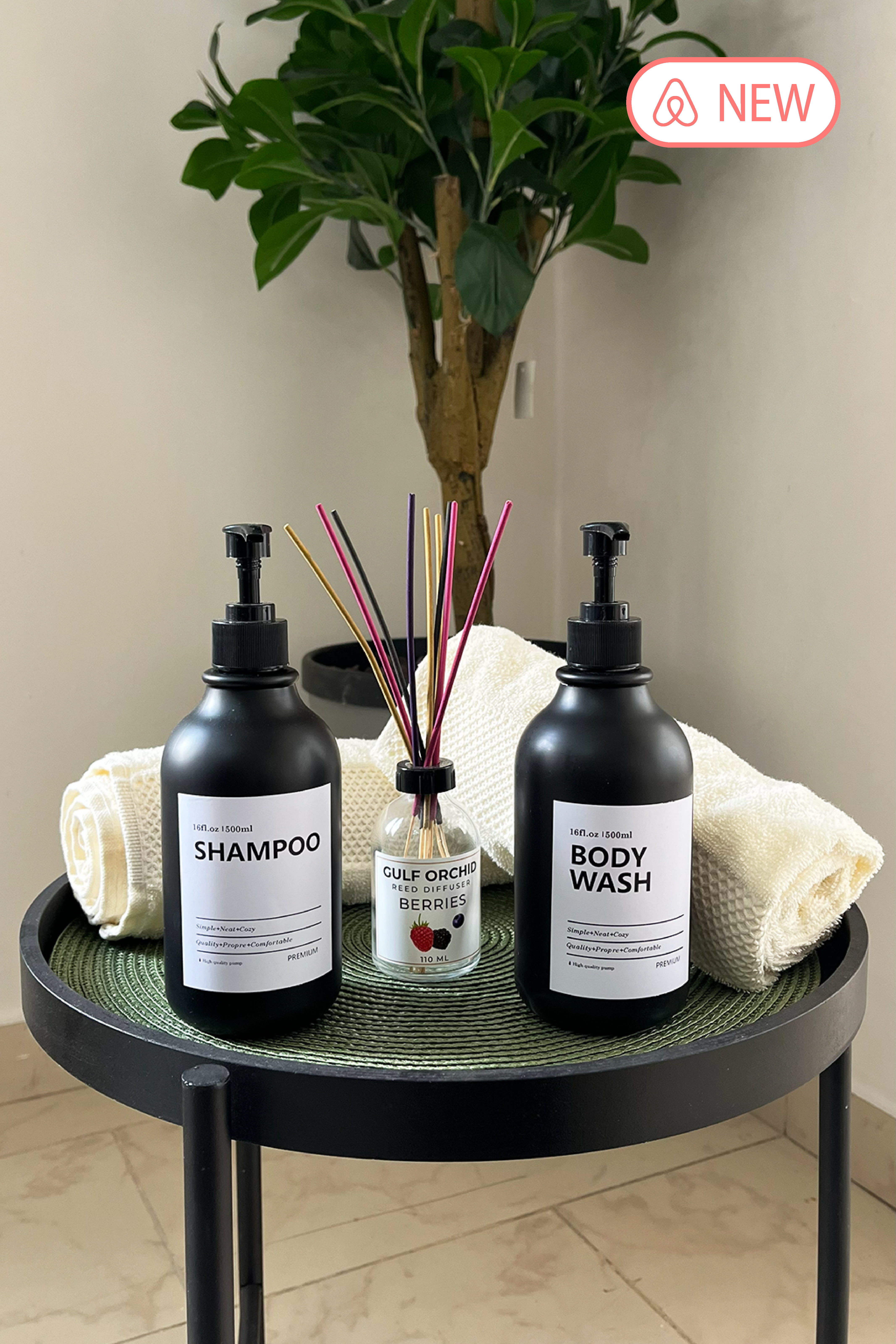 3BR Balcony & Abdoun Bridge - photo 27