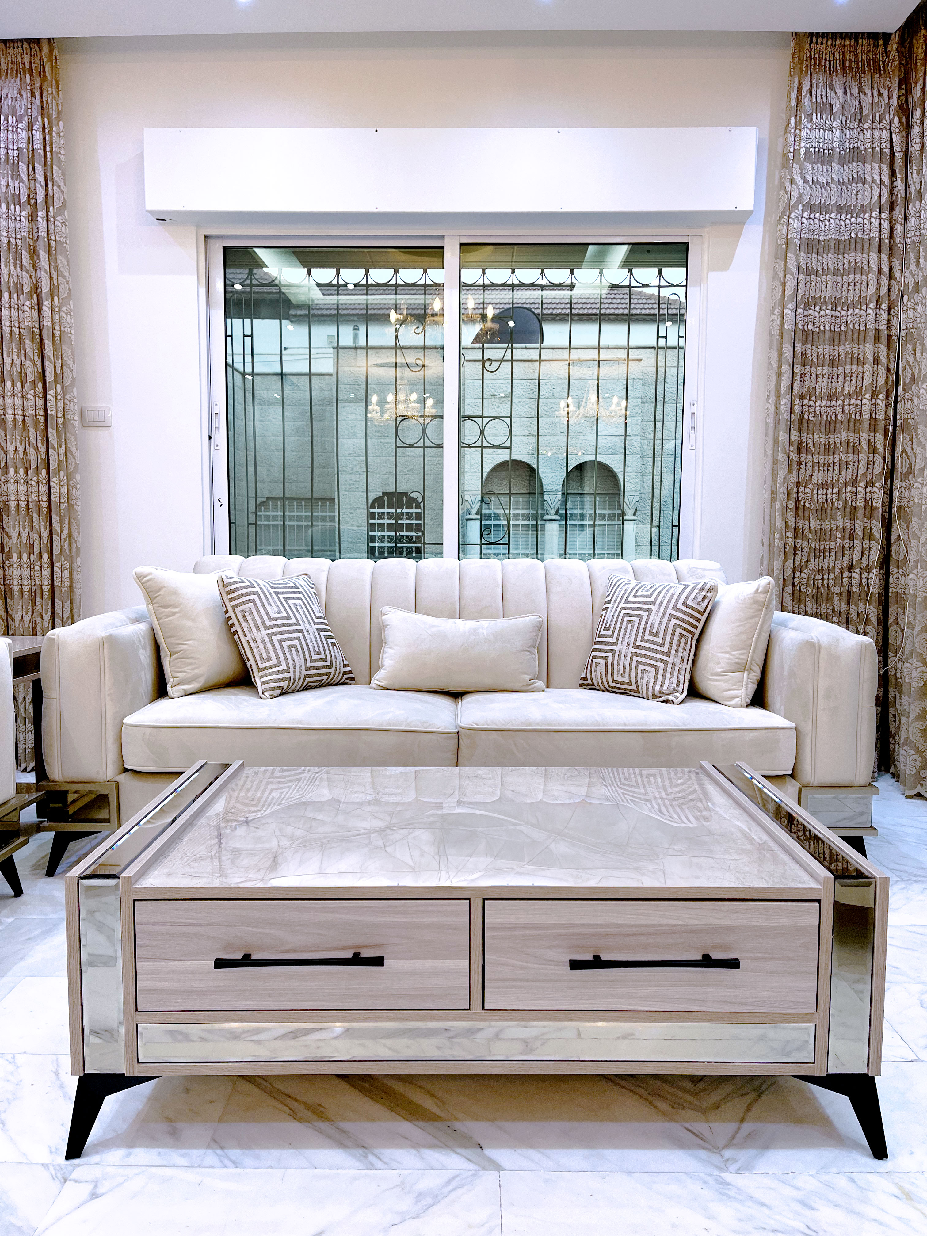 Premium 3BR with 2 Balconies